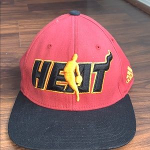 Miami Heat children’s hat